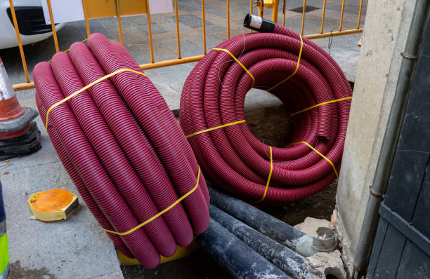 Best Flood restoration services  in South Monrovia Island, CA