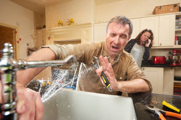 Best Carpet water damage restoration  in South Monrovia Island, CA